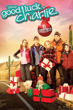 Watch Good Luck Charlie, It's Christmas! Online Free and No Sign Up - 285 HDMovie