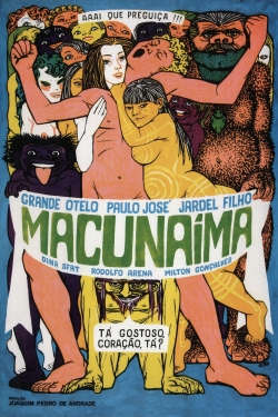 Watch Macunaíma Online Free and No Sign Up - 285 HDMovie