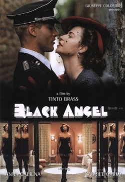 Watch Black Angel Online Free and No Sign Up - 285 HDMovie