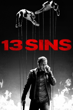 Watch 13 Sins Online Free and No Sign Up - 285 HDMovie