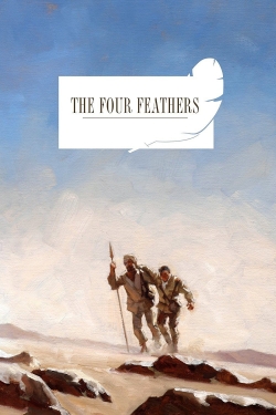 Watch The Four Feathers Online Free and No Sign Up - 285 HDMovie