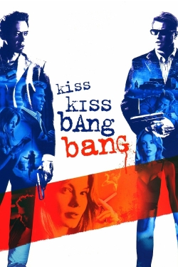 Watch Kiss Kiss Bang Bang Online Free and No Sign Up - 285 HDMovie