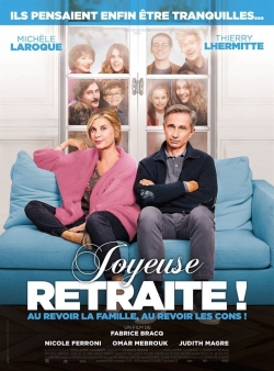 Watch Joyeuse retraite ! Online Free and No Sign Up - 285 HDMovie