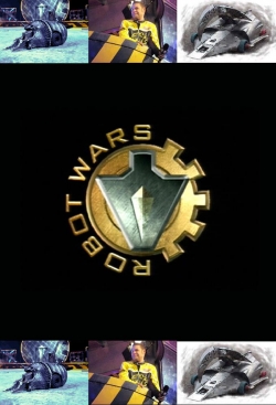 Watch Robot Wars Online Free and No Sign Up - 285 HDMovie