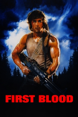 Watch First Blood Online Free and No Sign Up - 285 HDMovie