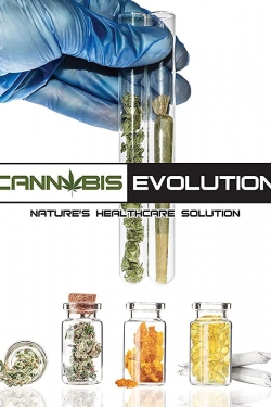 Watch Cannabis Evolution Online Free and No Sign Up - 285 HDMovie