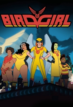 Watch Birdgirl Online Free and No Sign Up - 285 HDMovie