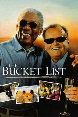 Watch The Bucket List Online Free and No Sign Up - 285 HDMovie