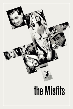 Watch The Misfits Online Free and No Sign Up - 285 HDMovie