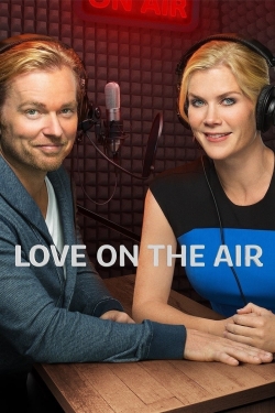 Watch Love on the Air Online Free and No Sign Up - 285 HDMovie