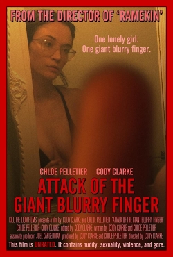 Watch Attack of the Giant Blurry Finger Online Free and No Sign Up - 285 HDMovie