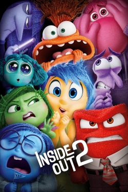 Watch Inside Out 2 Online Free and No Sign Up - 285 HDMovie