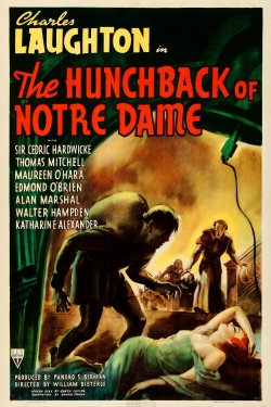 Watch The Hunchback of Notre Dame Online Free and No Sign Up - 285 HDMovie