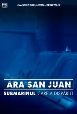 Watch ARA San Juan: The Submarine that Disappeared Online Free and No Sign Up - 285 HDMovie