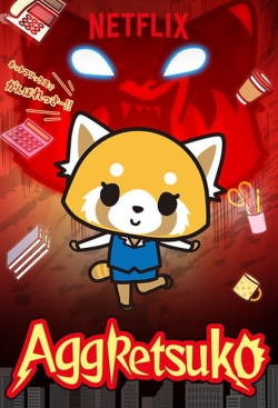 Watch Aggretsuko Online Free and No Sign Up - 285 HDMovie