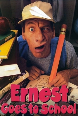 Watch Ernest Goes to School Online Free and No Sign Up - 285 HDMovie