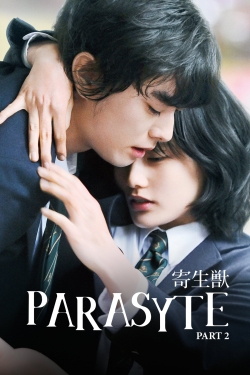 Watch Parasyte: Part 2 Online Free and No Sign Up - 285 HDMovie