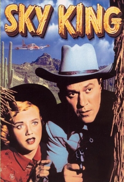 Watch Sky King Online Free and No Sign Up - 285 HDMovie