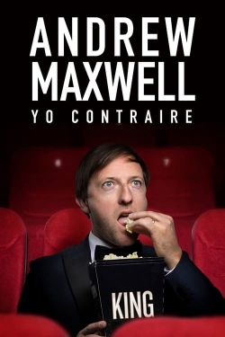 Watch Andrew Maxwell: Yo Contraire Online Free and No Sign Up - 285 HDMovie