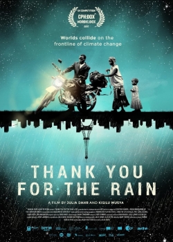 Watch Thank You for the Rain Online Free and No Sign Up - 285 HDMovie