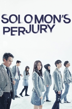 Watch Solomon's Perjury Online Free and No Sign Up - 285 HDMovie