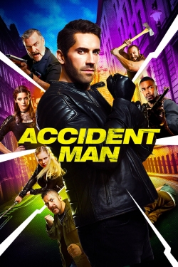 Watch Accident Man Online Free and No Sign Up - 285 HDMovie