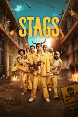 Watch Stags Online Free and No Sign Up - 285 HDMovie