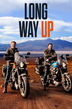 Watch Long Way Up Online Free and No Sign Up - 285 HDMovie