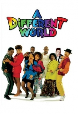 Watch A Different World Online Free and No Sign Up - 285 HDMovie