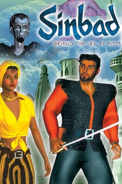 Watch Sinbad: Beyond the Veil of Mists Online Free and No Sign Up - 285 HDMovie