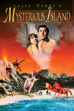 Watch Mysterious Island Online Free and No Sign Up - 285 HDMovie