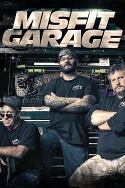 Watch Misfit Garage Online Free and No Sign Up - 285 HDMovie