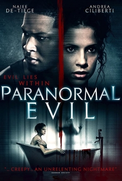 Watch Paranormal Evil Online Free and No Sign Up - 285 HDMovie