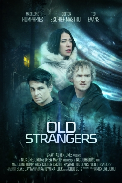 Watch Old Strangers Online Free and No Sign Up - 285 HDMovie