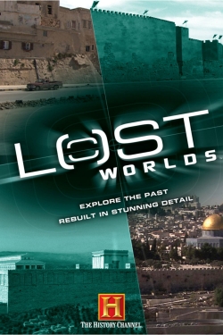 Watch Lost Worlds Online Free and No Sign Up - 285 HDMovie