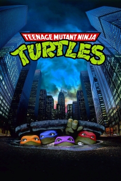 Watch Teenage Mutant Ninja Turtles Online Free and No Sign Up - 285 HDMovie