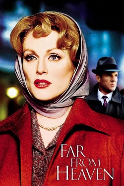 Watch Far from Heaven Online Free and No Sign Up - 285 HDMovie