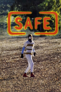 Watch Safe Online Free and No Sign Up - 285 HDMovie