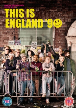 Watch This Is England '90 Online Free and No Sign Up - 285 HDMovie