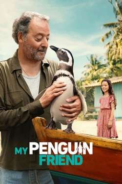 Watch My Penguin Friend Online Free and No Sign Up - 285 HDMovie