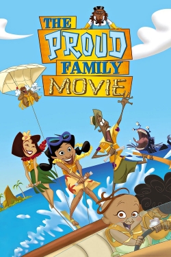 Watch The Proud Family Movie Online Free and No Sign Up - 285 HDMovie