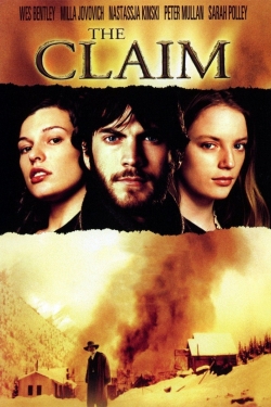 Watch The Claim Online Free and No Sign Up - 285 HDMovie