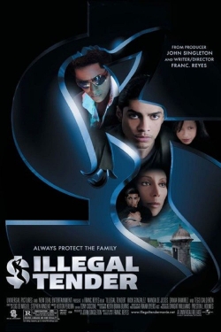 Watch Illegal Tender Online Free and No Sign Up - 285 HDMovie