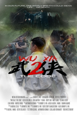 Watch Wu Xia 2 the Code Online Free and No Sign Up - 285 HDMovie