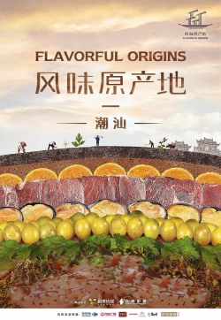 Watch Flavorful Origins Online Free and No Sign Up - 285 HDMovie