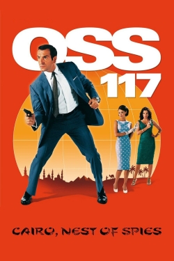 Watch OSS 117: Cairo, Nest of Spies Online Free and No Sign Up - 285 HDMovie