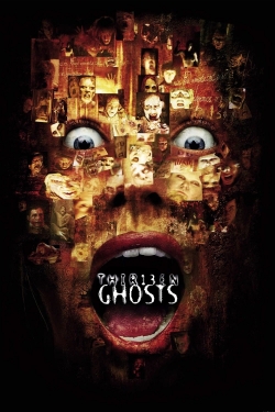 Watch Thir13en Ghosts Online Free and No Sign Up - 285 HDMovie