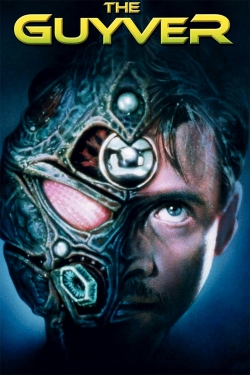 Watch The Guyver Online Free and No Sign Up - 285 HDMovie