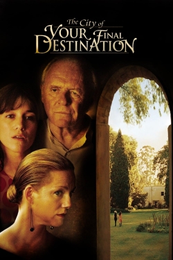 Watch The City of Your Final Destination Online Free and No Sign Up - 285 HDMovie