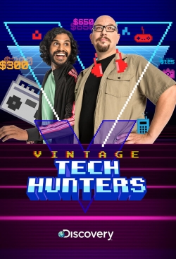 Watch Vintage Tech Hunters Online Free and No Sign Up - 285 HDMovie